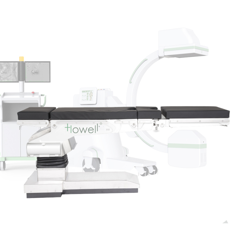 HE-608M Elegant 5 section