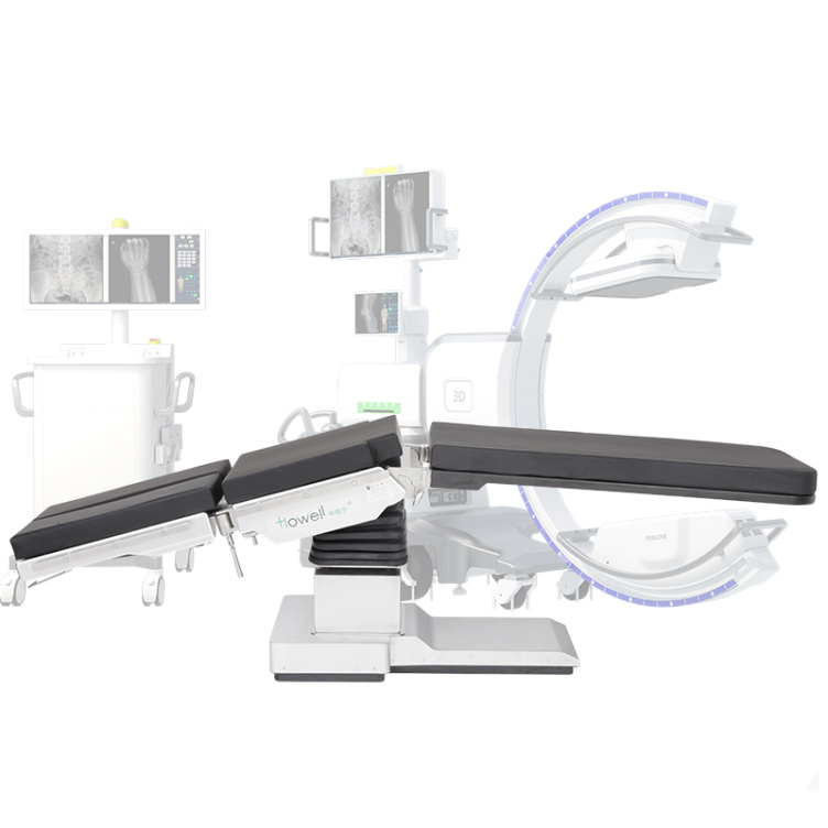 HE-608P Elegant imaging